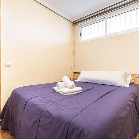 Piscis 17-2 Apartment Benidorm Luaran gambar